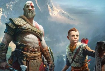 Стало известно, когда Amazon начнёт съёмки сериала по God of War