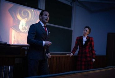 Заклятие 4: Последний обряд: обзор финальной части популярной хоррор-франшизы