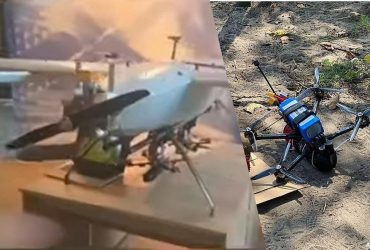 Росія створила дрон-матку: експерт пояснив, чим це небезпечно для українців