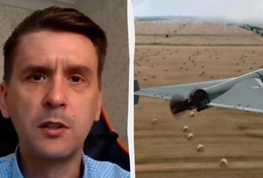 Россияне хотят массированно атаковать Украину с воздуха каждые 2-4 дня, - эксперт