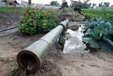 НАТО изучило опыт Украины и планирует отгородиться болотами от российских танков, - СМИ