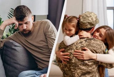 Дружини військових мають право гнобити: у мережі обговорили, що потрібно зробити з ухилянтами