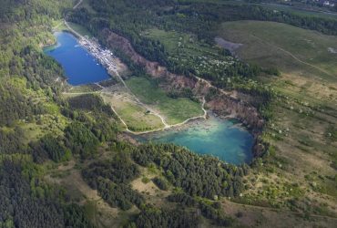 Красиво, как на Мальдивах: в Польше есть одно место, которое напоминает популярный курорт