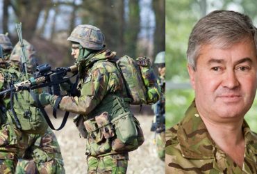 Європа поки що не готова захистити Україну: британський генерал пояснив, як це виправити