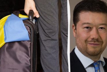 У Чехії заговорили про перегляд дозволів на проживання для українських біженців