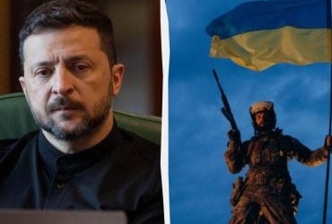 Зеленский сказал, какой он видит победу Украины в войне с Россией