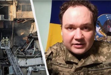 Каждая атака не похожа на другую: военный объяснил, чего добивается РФ своими обстрелами