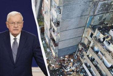 З'явилася реакція США на один з наймасованіших російських обстрілів України