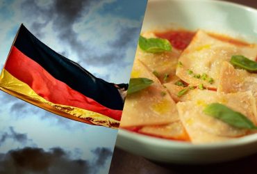 Германия готовится к войне и предлагает сделать национальный запас равиоли, - WP