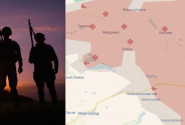 ЗСУ відкинули ворога біля трьох населених пунктів: у DeepState розкрили подробиці