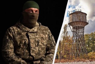 Легендарный разведчик 24-й ОМБр отреагировал на байки Путина о захвате Часового Яра