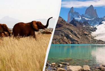 Туристам рассказали о путешествиях, которые лучше бронировать на год наперед