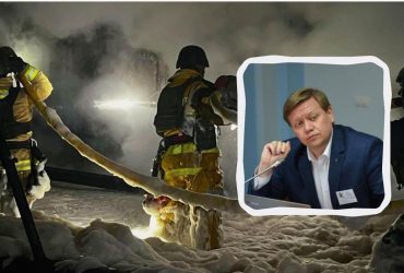 РФ ударила по электростанции в Киевской области: эксперт советует запасаться павербанками
