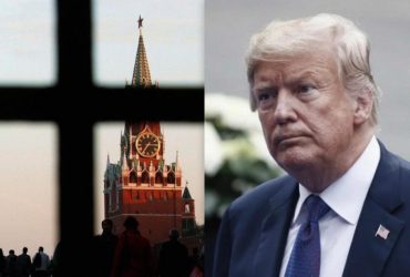 В Кремле ответили Трампу на его заявление о готовности ко второму этапу санкций
