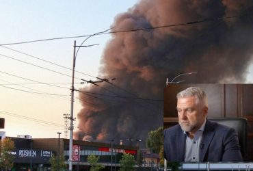 Це спровокована агресія: соратник Фіцо порівняв Україну з ХАМАС та виправдав війну РФ
