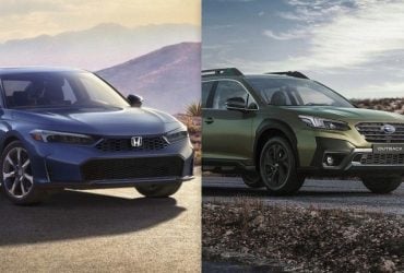 Эксперт протестировала более 250 автомобилей и назвала тройку лучших моделей