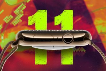 Розкрито одну з головних особливостей нових Apple Watch, які покажуть завтра