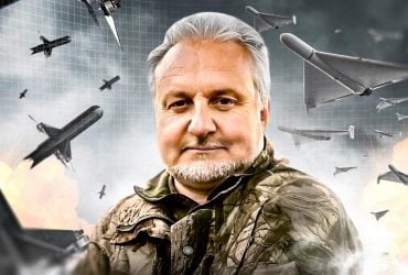 Росіяни працюють, щоб створити рої з Шахедів, - авіаційний експерт Костянтин Криволап