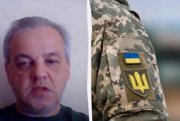Абсолютна більшість тих, хто йде в СЗЧ, навіть не воювали, - депутат