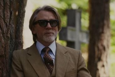 Детектив Бенуа Бланк возвращается: Netflix показал тизер Достать ножи 3 с Крейгом
