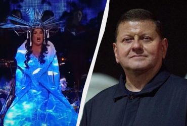 Залужний обурився скандальним поверненням Нетребко у Лондон: емоційна заява