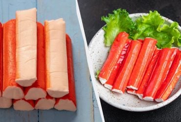 Жоден краб не постраждав: з чого роблять крабові палички насправді