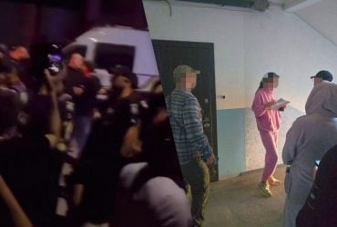 В Виннице трем женщинам грозит тюремный срок до 8 лет за стычки с работниками ТЦК