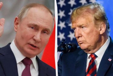 Трамп припустився грубої помилки щодо Путіна: CNN пояснило, чого очікувати в майбутньому