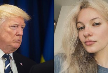 Трамп прокомментировал убийство украинки в США