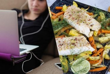 Їжа для мозку: лікарі розповіли, скільки омега-з потрібно щодня та з чого її отримати