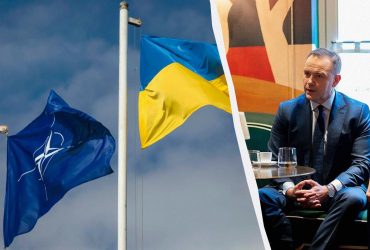 Навроцький зробив заяву щодо вступу України в ЄС та НАТО