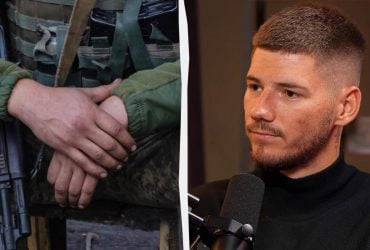 Відчуваю несправедливість: Волошин заявив, що більше не допомагає ЗСУ