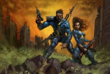 Не існує таких понять як "хороша" або "погана" гра, - творець Fallout