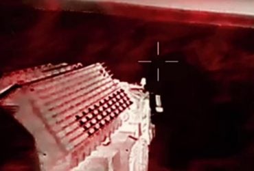 В окупованому Криму розвідники спалили цінні об’єкти російської ППО (відео)