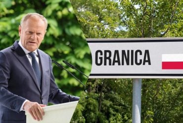 Польща повністю закриє кордони з Білоруссю, - Туск