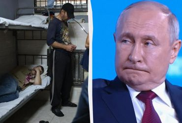 Путін боїться повернення армії після закінчення війни в Україні: Reuters пояснило причини