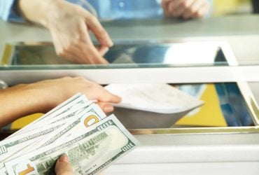 Курс доллара и евро в Украине 8 ноября: сколько стоит валюта сегодня