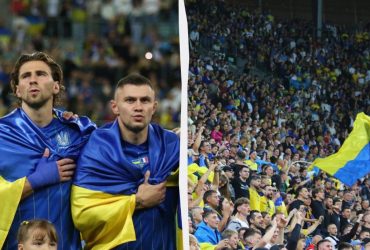 Азербайджан-Украина: второй матч сборной в отборе на ЧМ-2026 не закончился победой