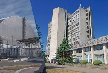 74 раза россияне уже ударили по исследовательскому реактору в Харькове, - NYT