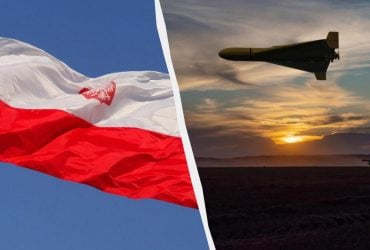 Польща привела ППО і авіацію в стан найвищої готовності, - оперативне командування