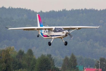 РФ закупить 50 нових Байкалів на заміну Ан-2: стало відомо, коли їх отримають окупанти