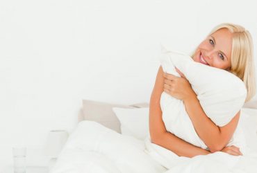 Із цим засобом подушки почнуть хрустіти від свіжості, як у п'ятизірковому готелі
