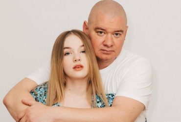 Кошевой рассекретил, какую профессию выбрала для себя старшая дочь