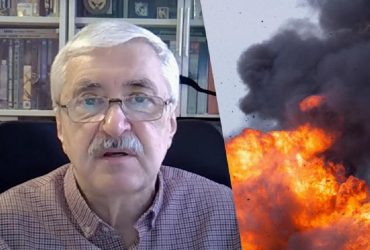 Не только энергетика: эксперт назвал еще одну систему, по которой могут ударить россияне