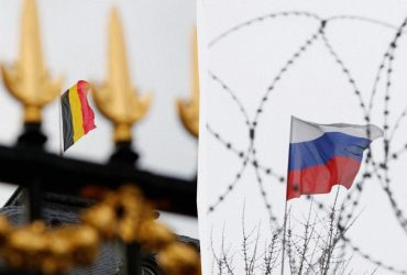 Курица с золотыми яйцами: в Бельгии готовы рискнуть с активами РФ, но есть нюанс