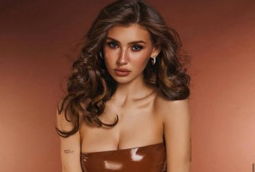 Популярна українська співачка зменшила собі груди