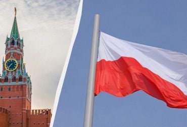 Що хотів сказати Путін своєю атакою дронів на Польщу: Politico назвало варіанти