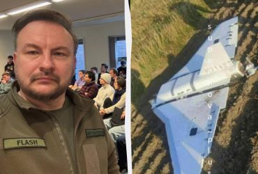 Нам це ніяк не зіграє на руку: Сергій Флеш назвав мету російської атаки на Польщу