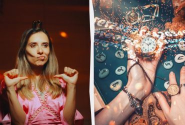 Люди, родившиеся в эти 3 даты, очень эгоистичны и самовлюбленны