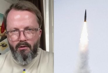 Чи має центр Києва особливий захист від російських дронів і ракет: пояснення експерта